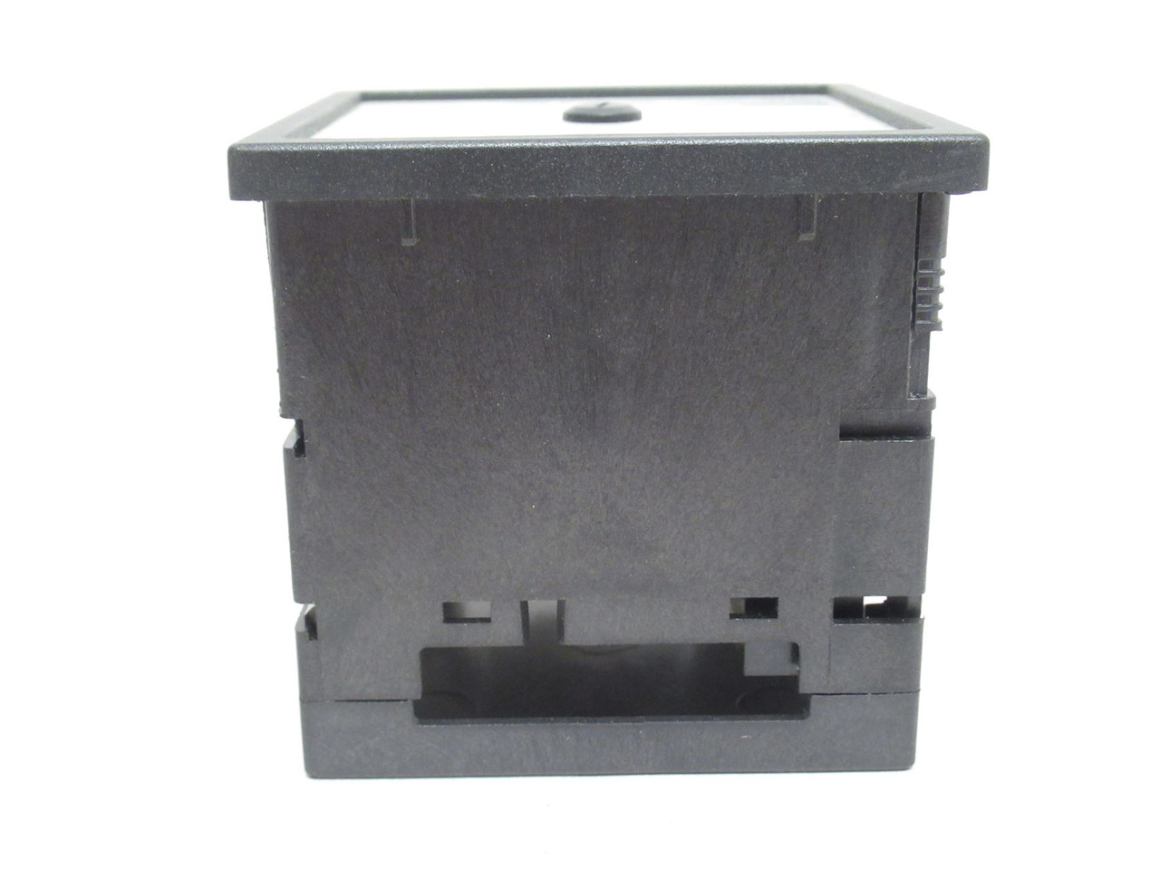 Faget 812279-3/20; Amp Meter; 2.5" Square OD; 5/5A