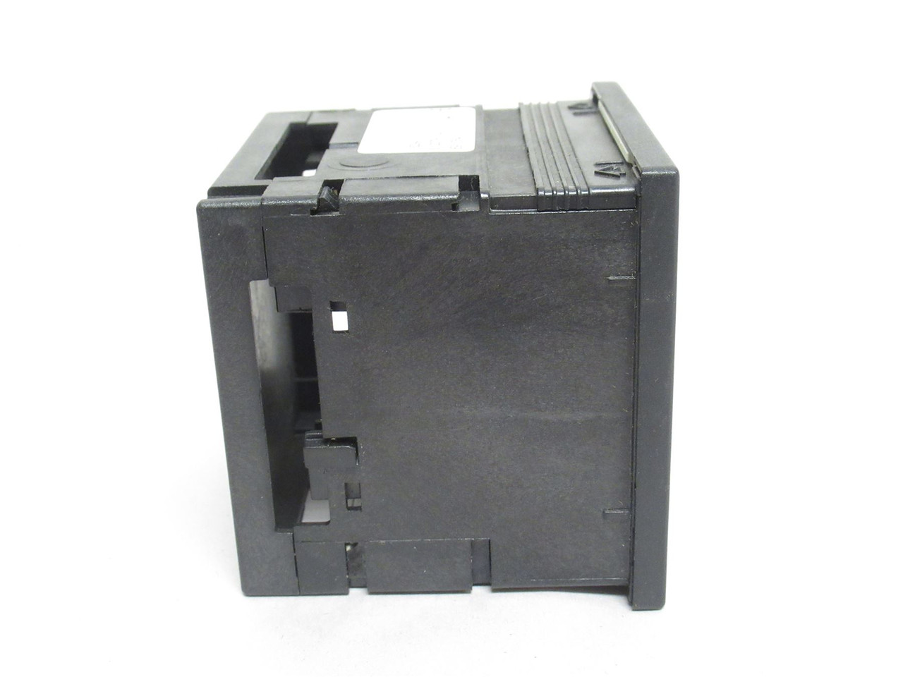 Faget 812279-3/20; Amp Meter; 2.5" Square OD; 5/5A