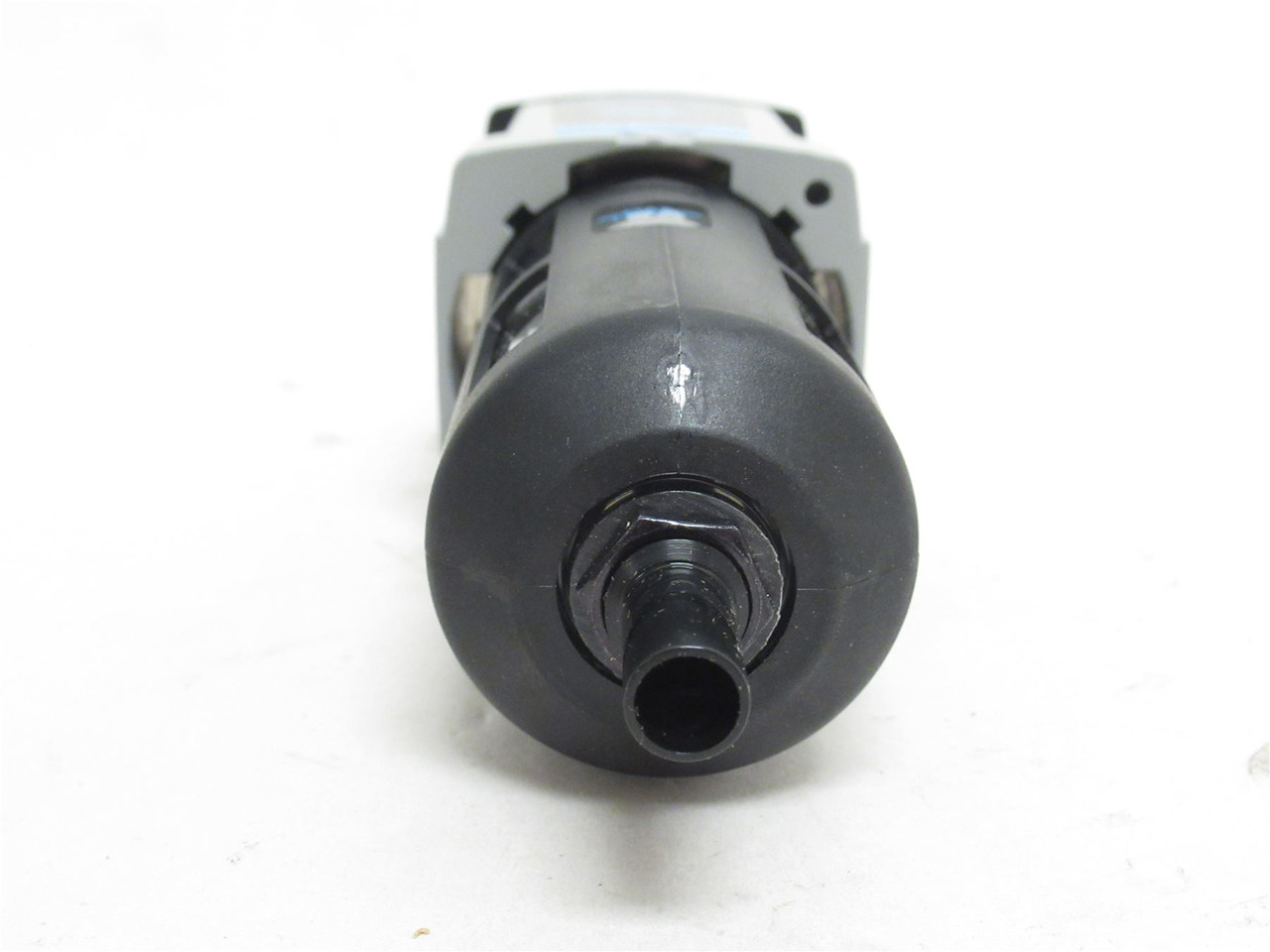 Wilkerson F18-02-SG00B; Particulate Filter; 110SCFM; W/Drain Wilkerson F18-02-SG00B; Particulate Filter; 110SCFM; W/Drain