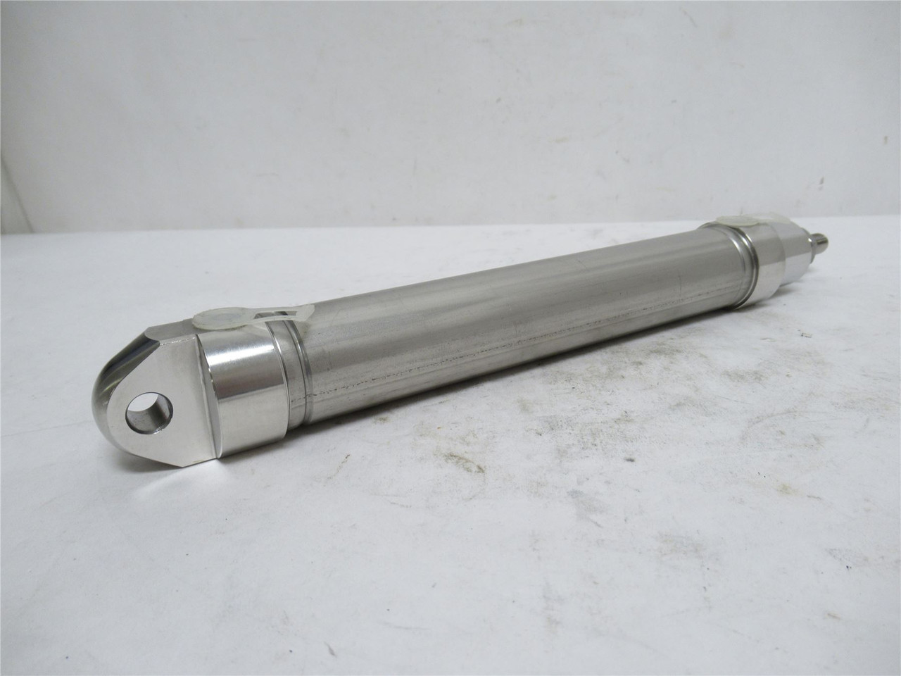 Festo CRDSNU-B-32-160-PPS-A-MG-A1; Air Cylinder 2176406 32mmID Festo CRDSNU-B-32-160-PPS-A-MG-A1; Air Cylinder 2176406 32mmID