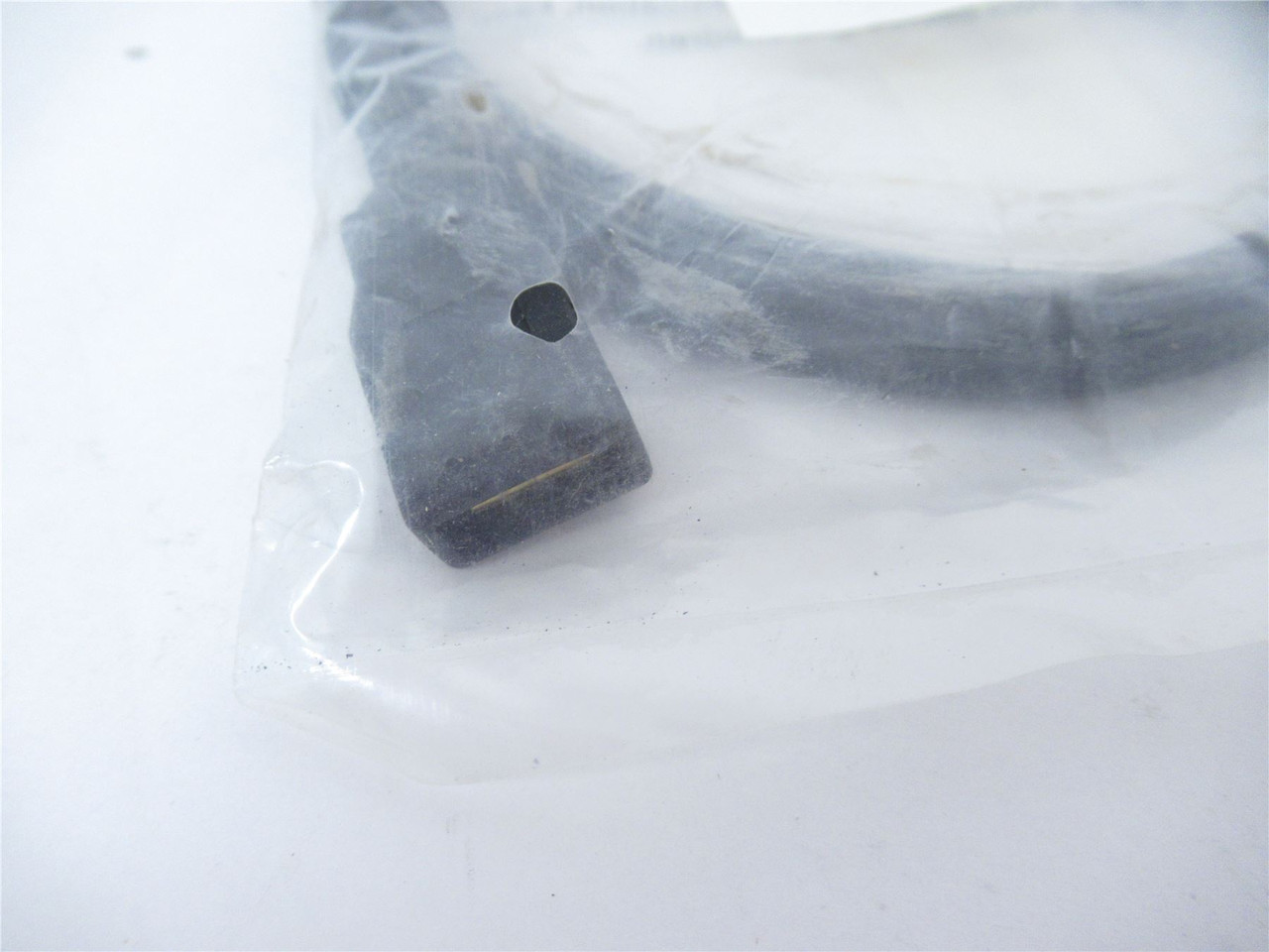 MonoPrice 5433; USB Extension 6 ft Black