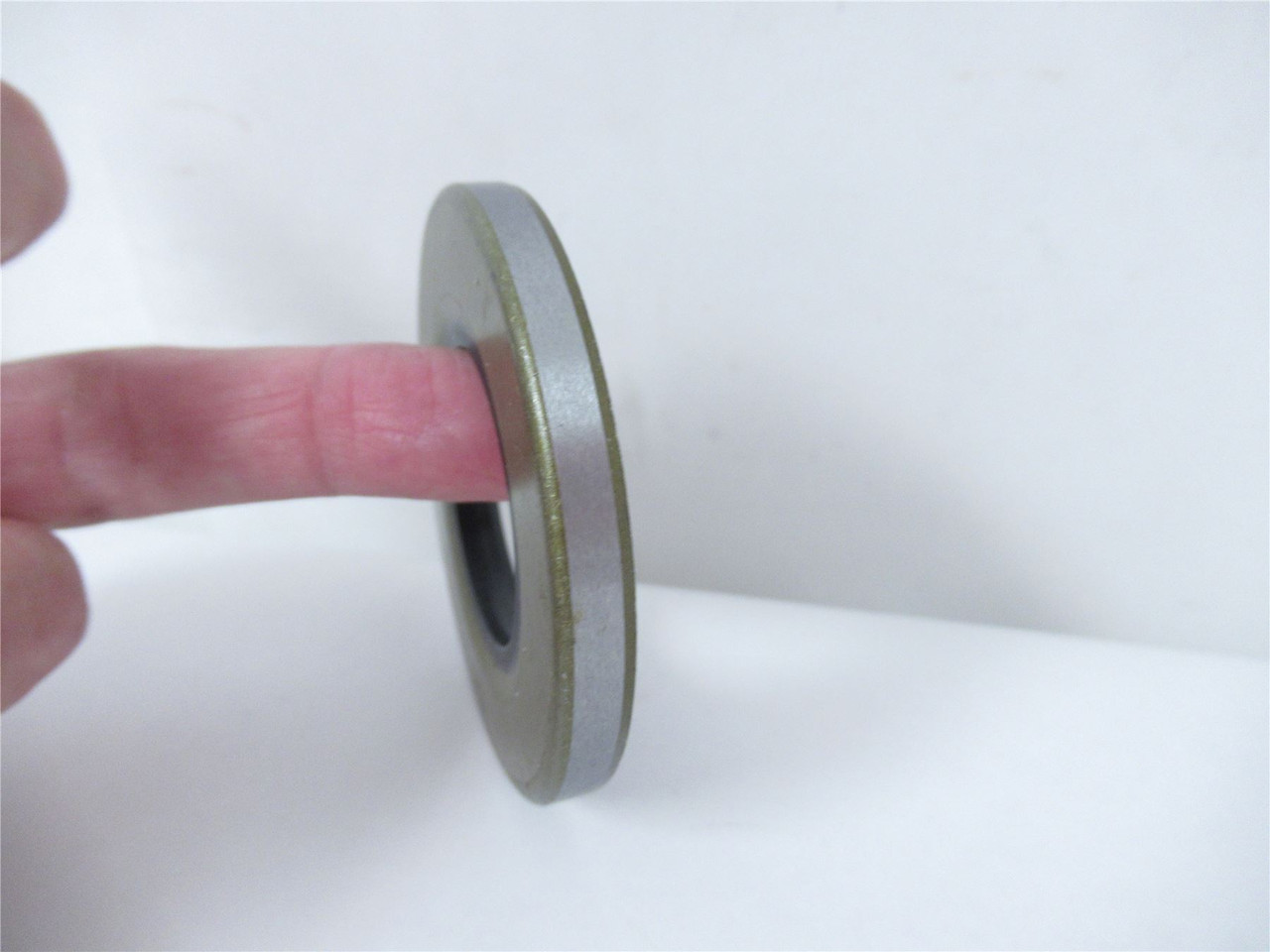 Hollymatic 6802031; Seal Upper Shaft 1.125" ID 2.5" OD .25" W