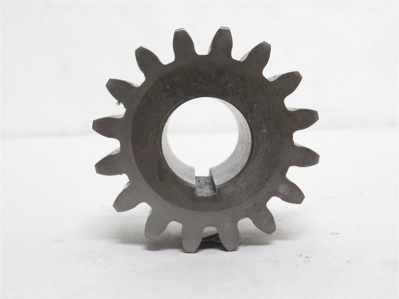 SWF 336200; Mach 8X Pinion Transfer Gear; 7/8"ID; 16 Tooth