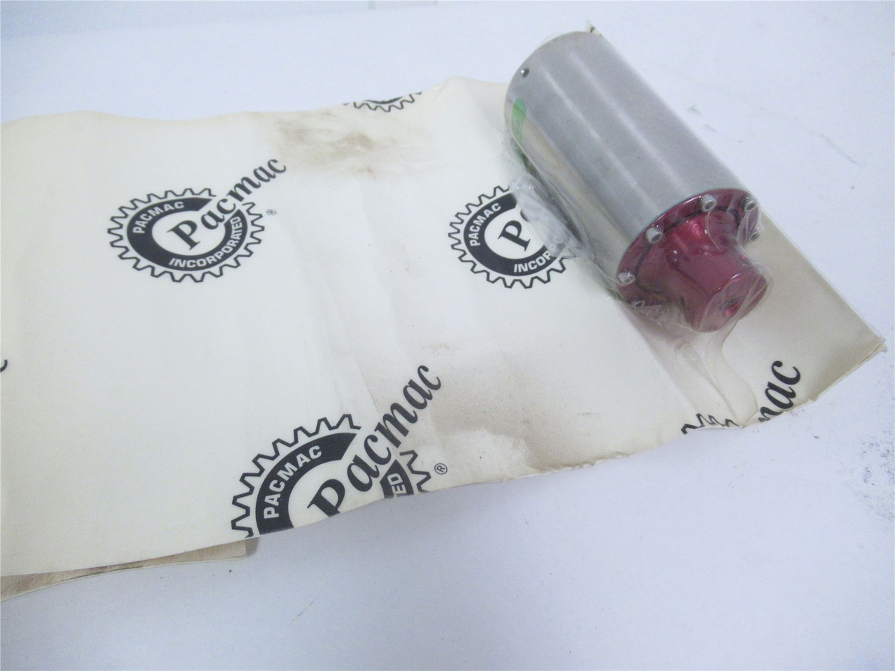 Pacmac 9509-0008W; Pressure Transducer