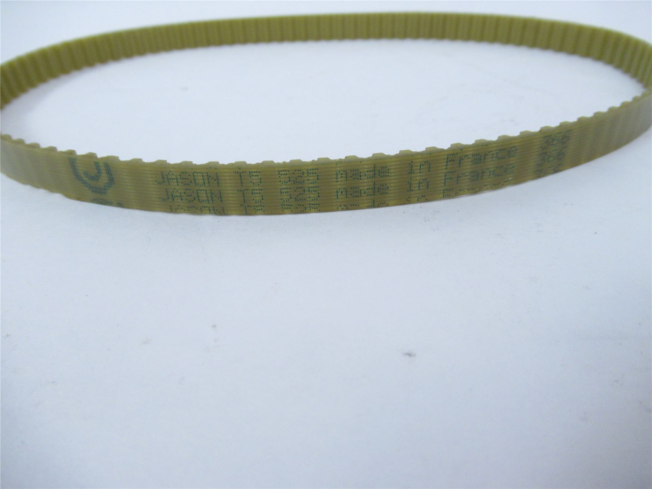 Jason T5 525; Timing Belt Polyurethane 525mm 105 Teeth