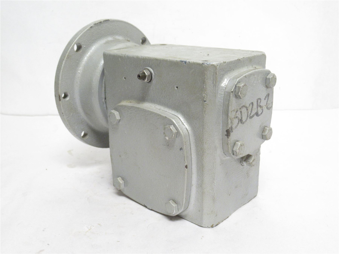 Sterling 2206BQ015562SWD; Gear Speed Reducer; RA; 15:1 Ratio;