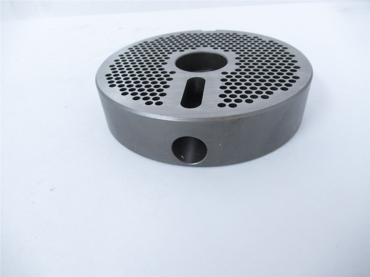 Vemag 801.664.004; Separation Plate Open 4mm
