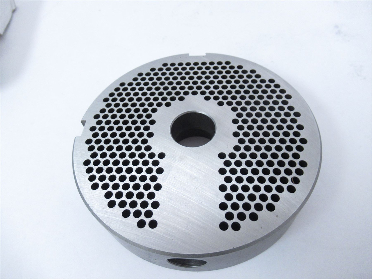 Vemag 801.664.004; Separation Plate Open 4mm