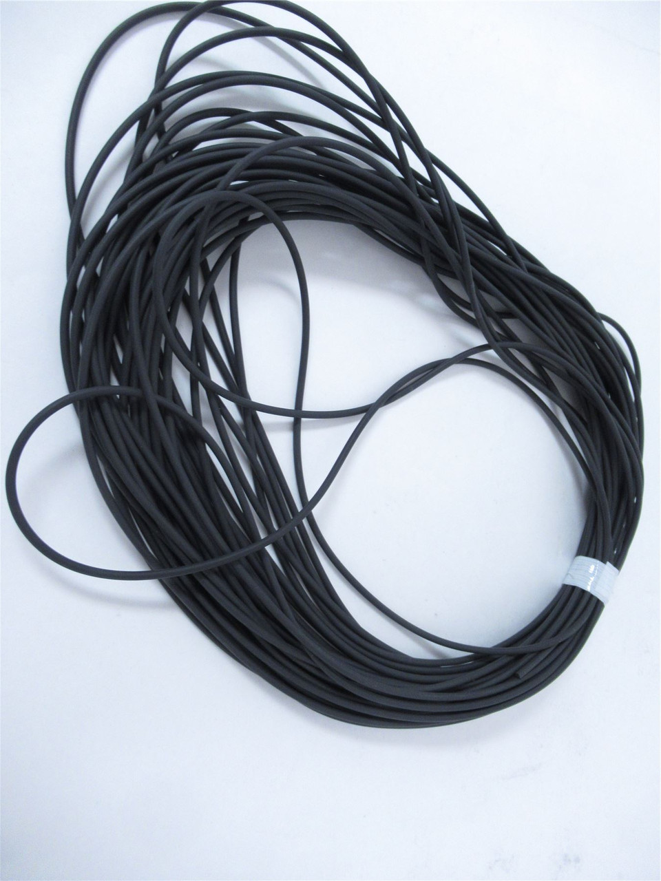 O Rings Inc 125BUNACORD; Cord O Ring Nitrile N1 1/8" 85'