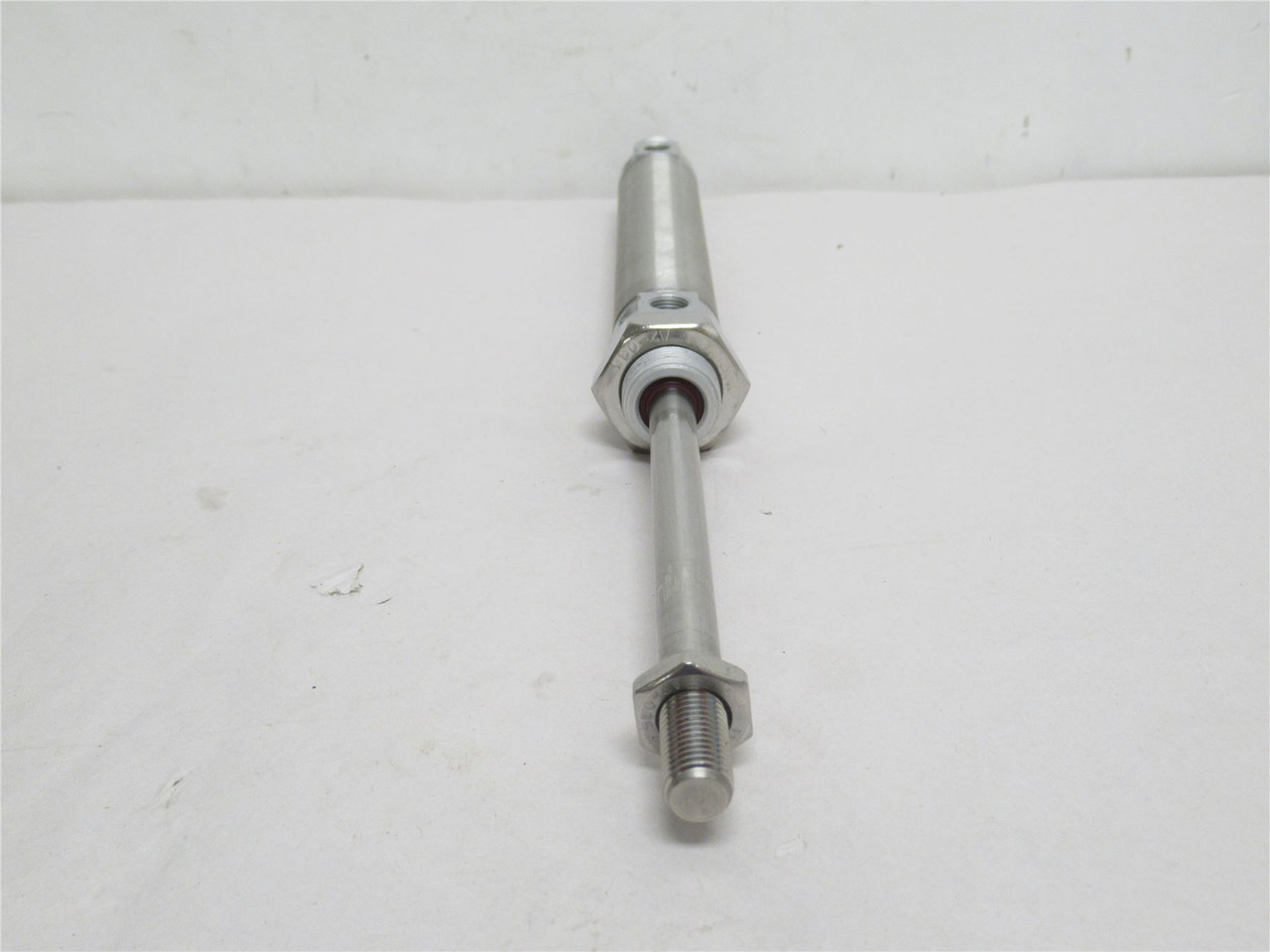 WeighTech AC0008; Air Cylinder; 25mmID x 100mm Stroke WeighTech AC0008; Air Cylinder; 25mmID x 100mm Stroke