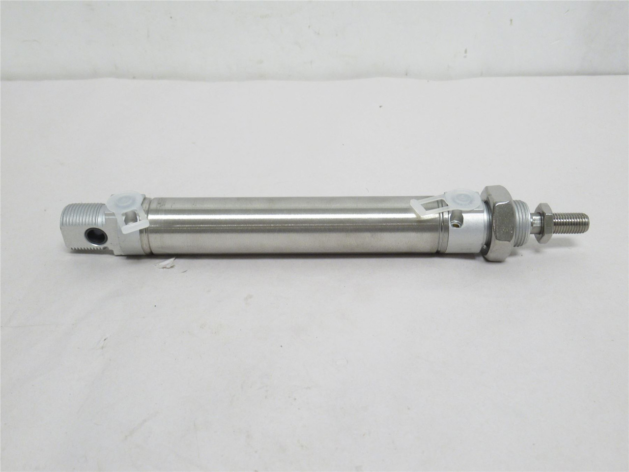 WeighTech AC0008; Air Cylinder; 25mmID x 100mm Stroke WeighTech AC0008; Air Cylinder; 25mmID x 100mm Stroke