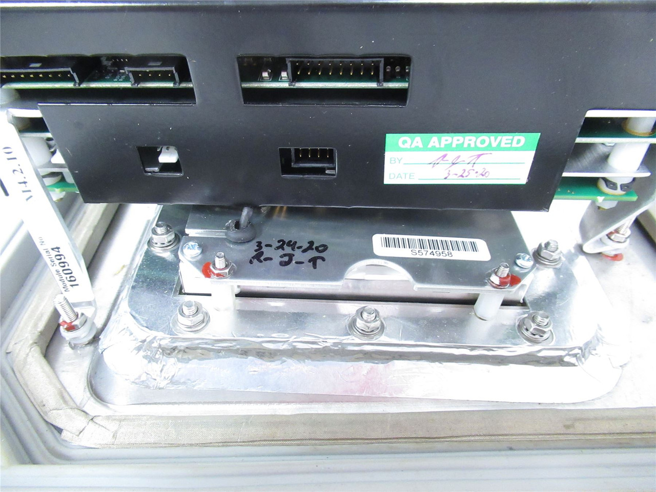 Mettler Toledo 5000036R; Safeline Power Module BEADBLA