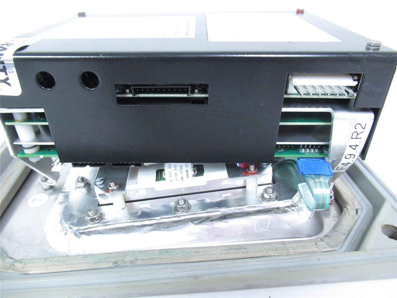 Mettler Toledo 5000036R; Safeline Power Module BEADBLA