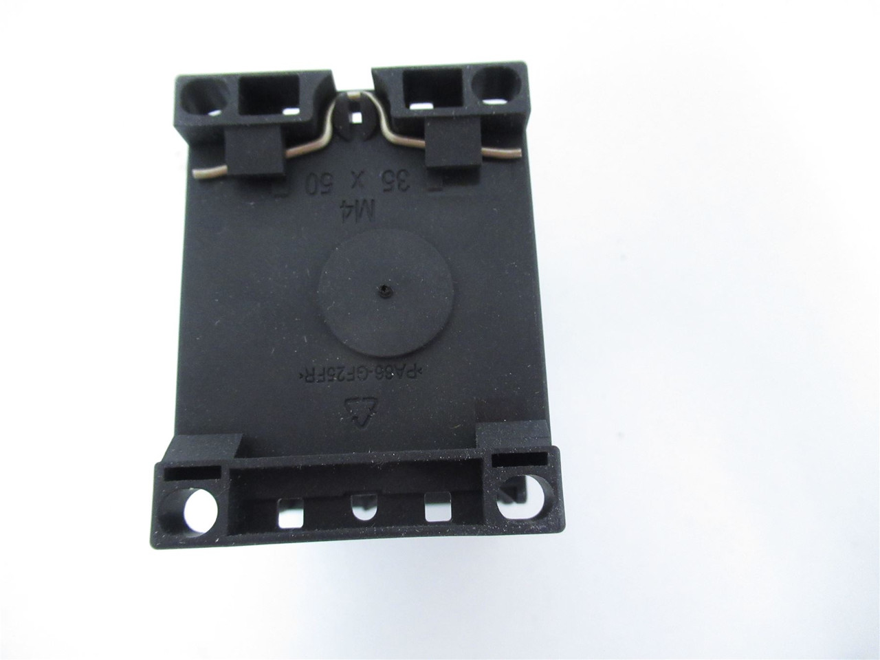 Siemens 3RH2140-1BB40; Contactor Relay 4 NO Coil: 24VDC