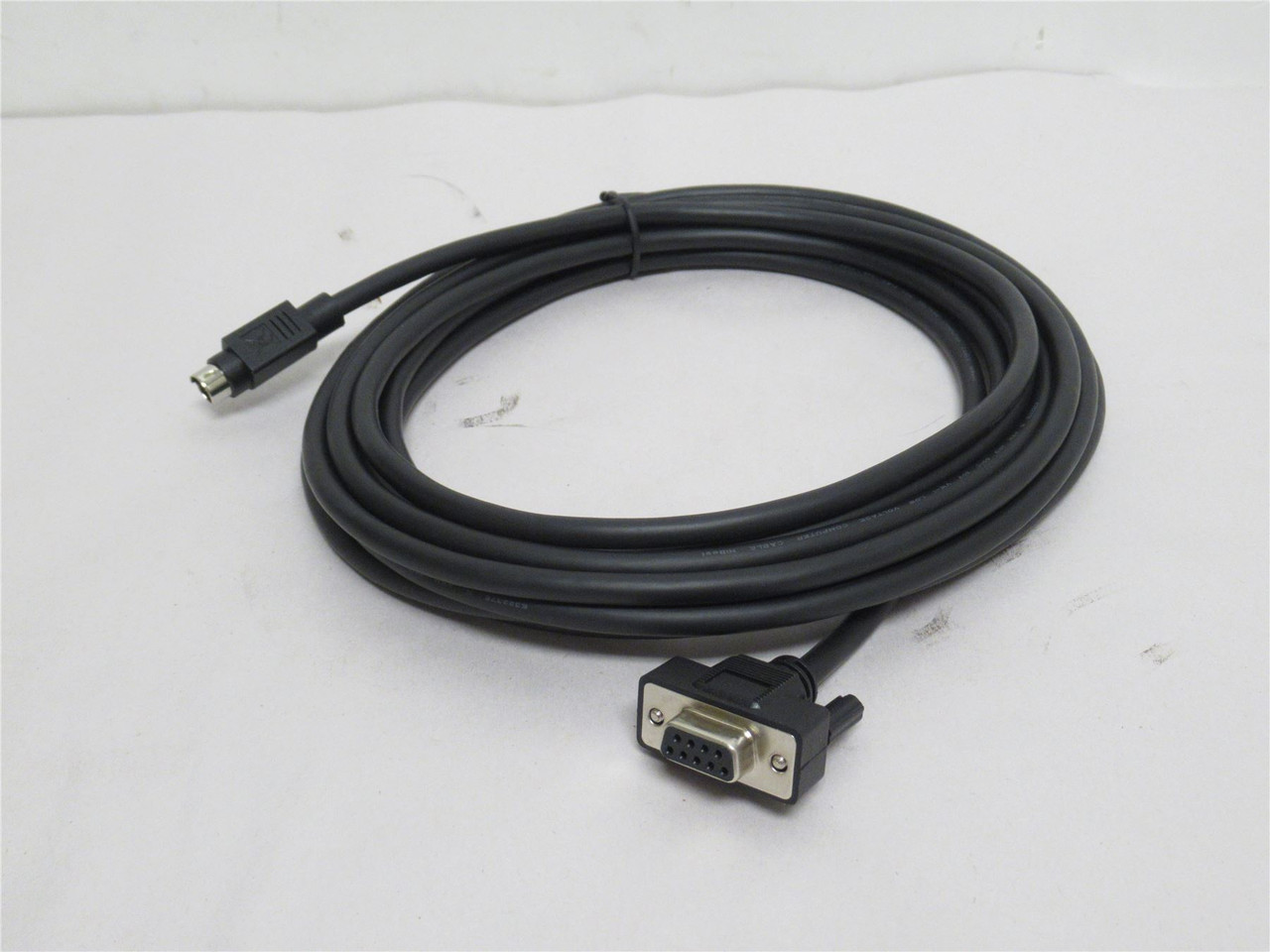 Mayekawa DQCABR2V-H; Sequencer Compatible Interface Cable