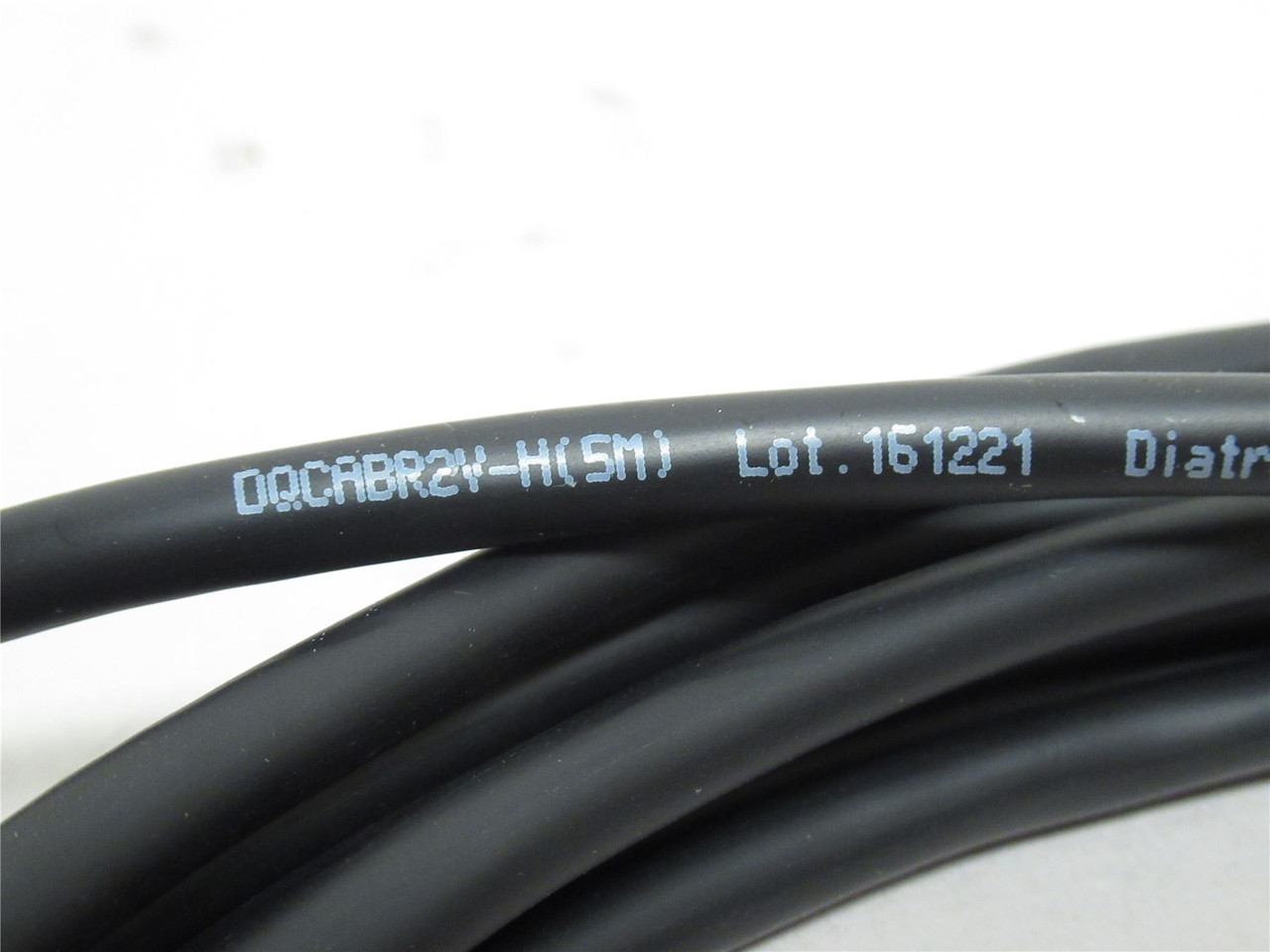 Mayekawa DQCABR2V-H; Sequencer Compatible Interface Cable