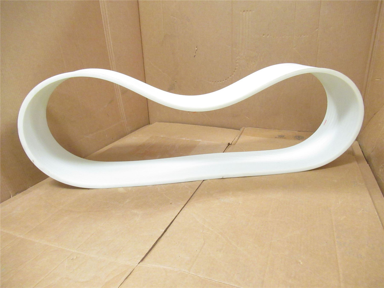 BFD Corp 37010116; Volta Hopper Belt 402674 SEPAMATIC 1400T BFD Corp 37010116; Volta Hopper Belt 402674 SEPAMATIC 1400T