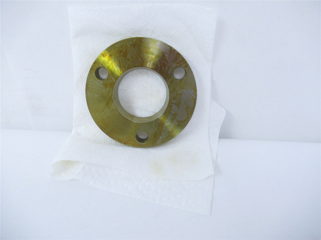 Hiltech 11540; Ring Link 2" ID 4" OD 1/2" Thick