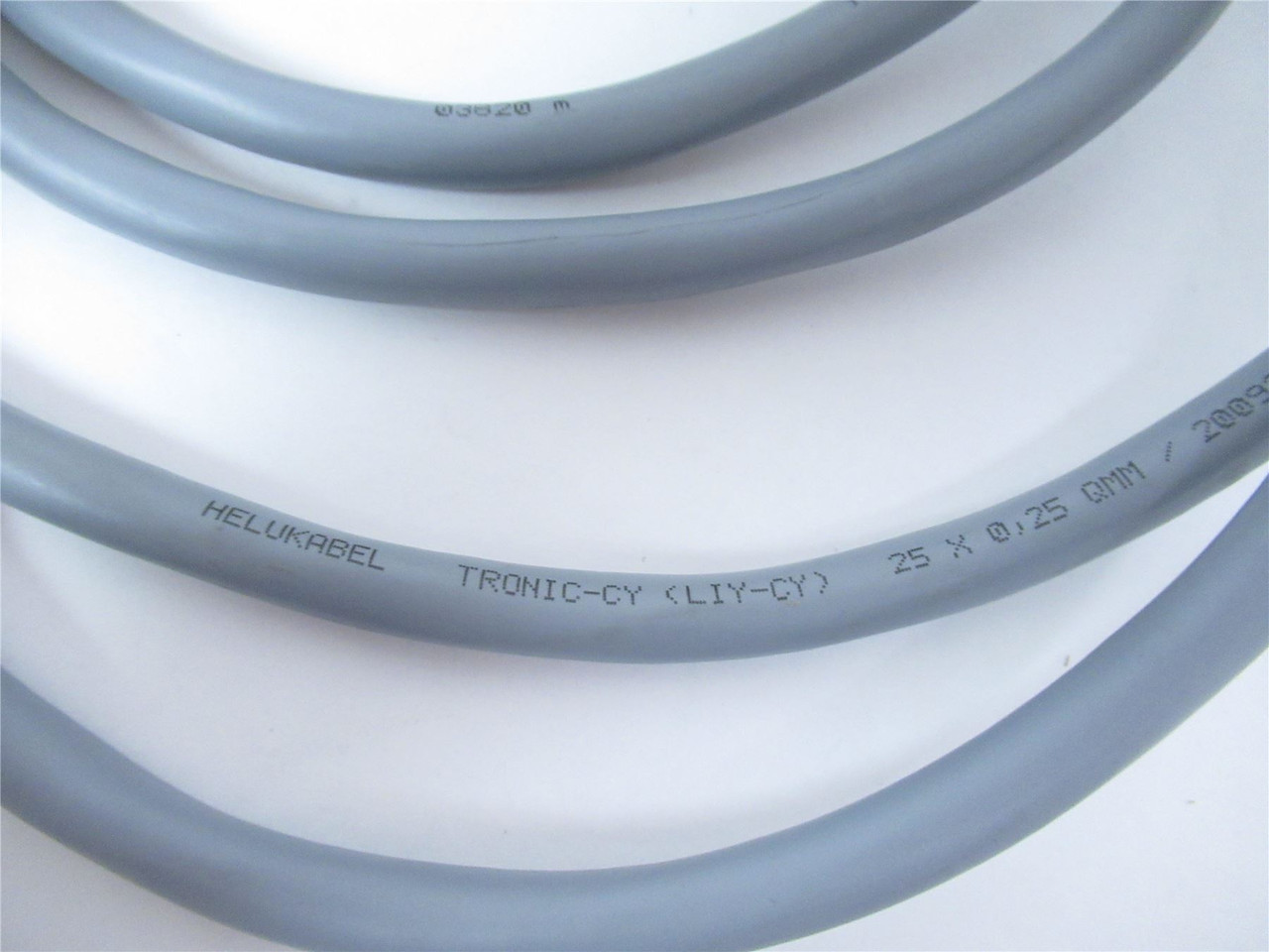 Ulma 6210981; Cable Wire PC17 Output