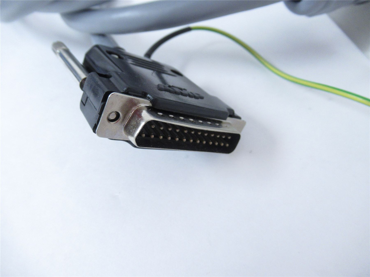 Ulma 6210981; Cable Wire PC17 Output