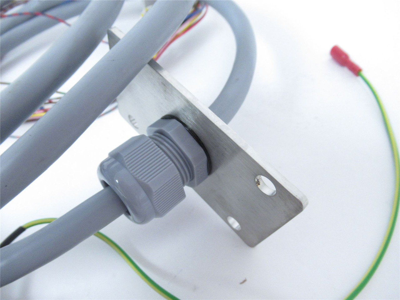 Ulma 6210981; Cable Wire PC17 Output