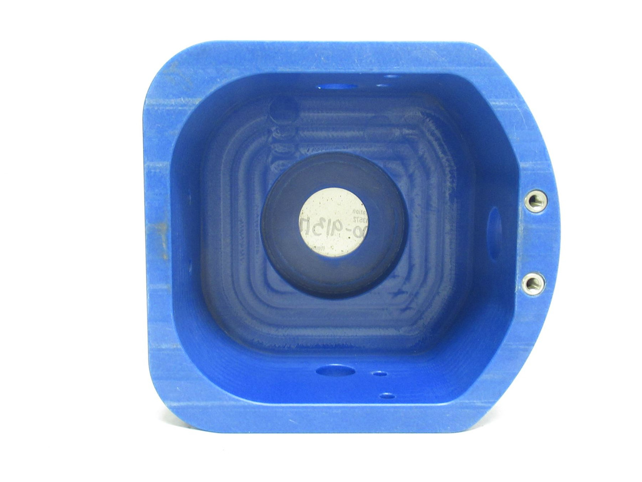 Marel 3844068; Gear Box Housing