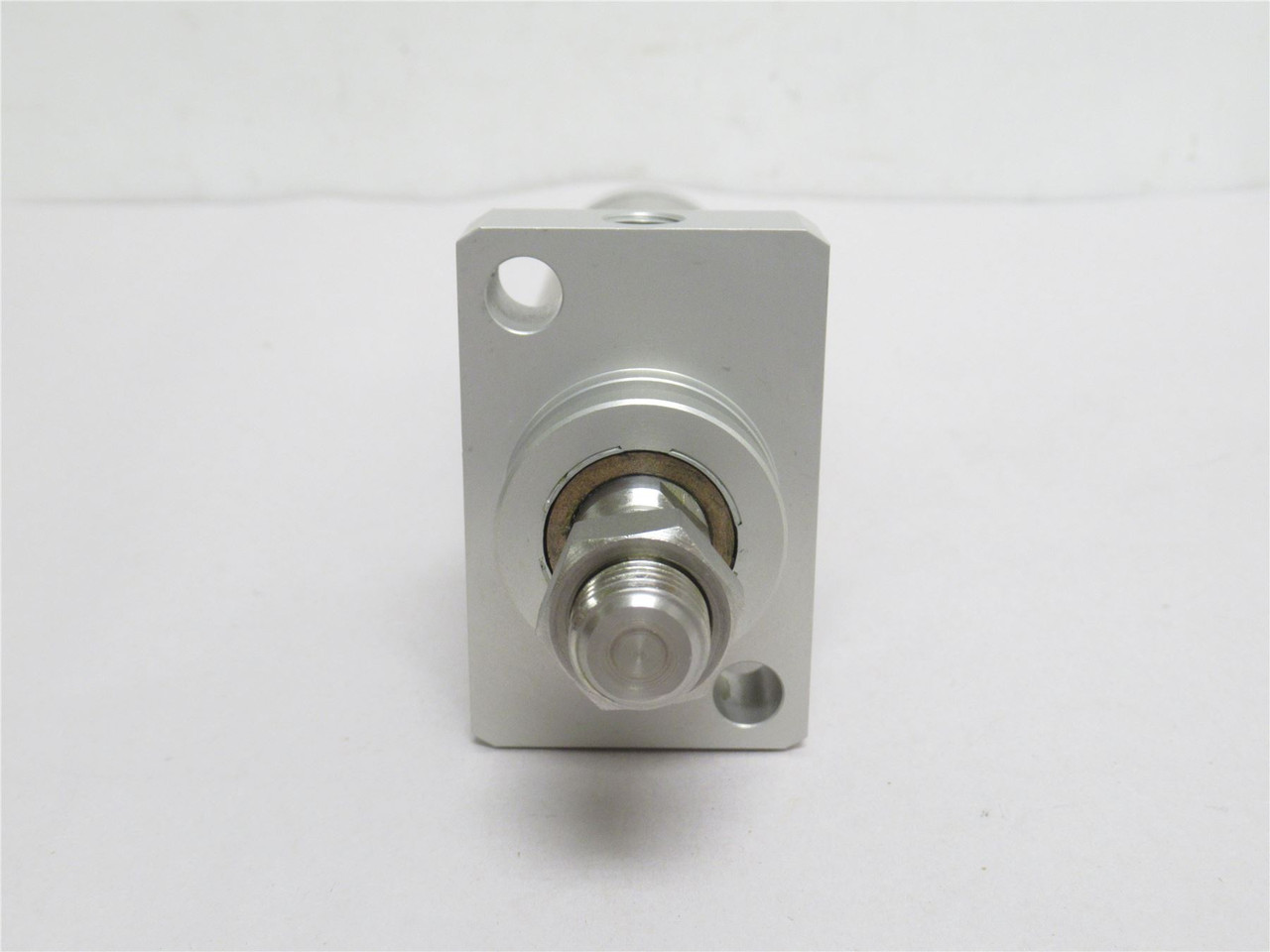 Koganei DAB40x40-4-3246W; Air Cylinder; SS; 40mmID x 40mm Stk Koganei DAB40x40-4-3246W; Air Cylinder; SS; 40mmID x 40mm Stk