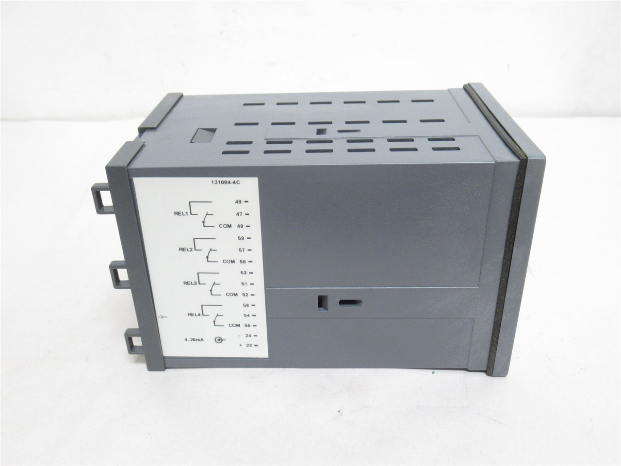 Endress+Hauser CPM223-MS1110; Liquisys pH/ORP Transmitter 115V