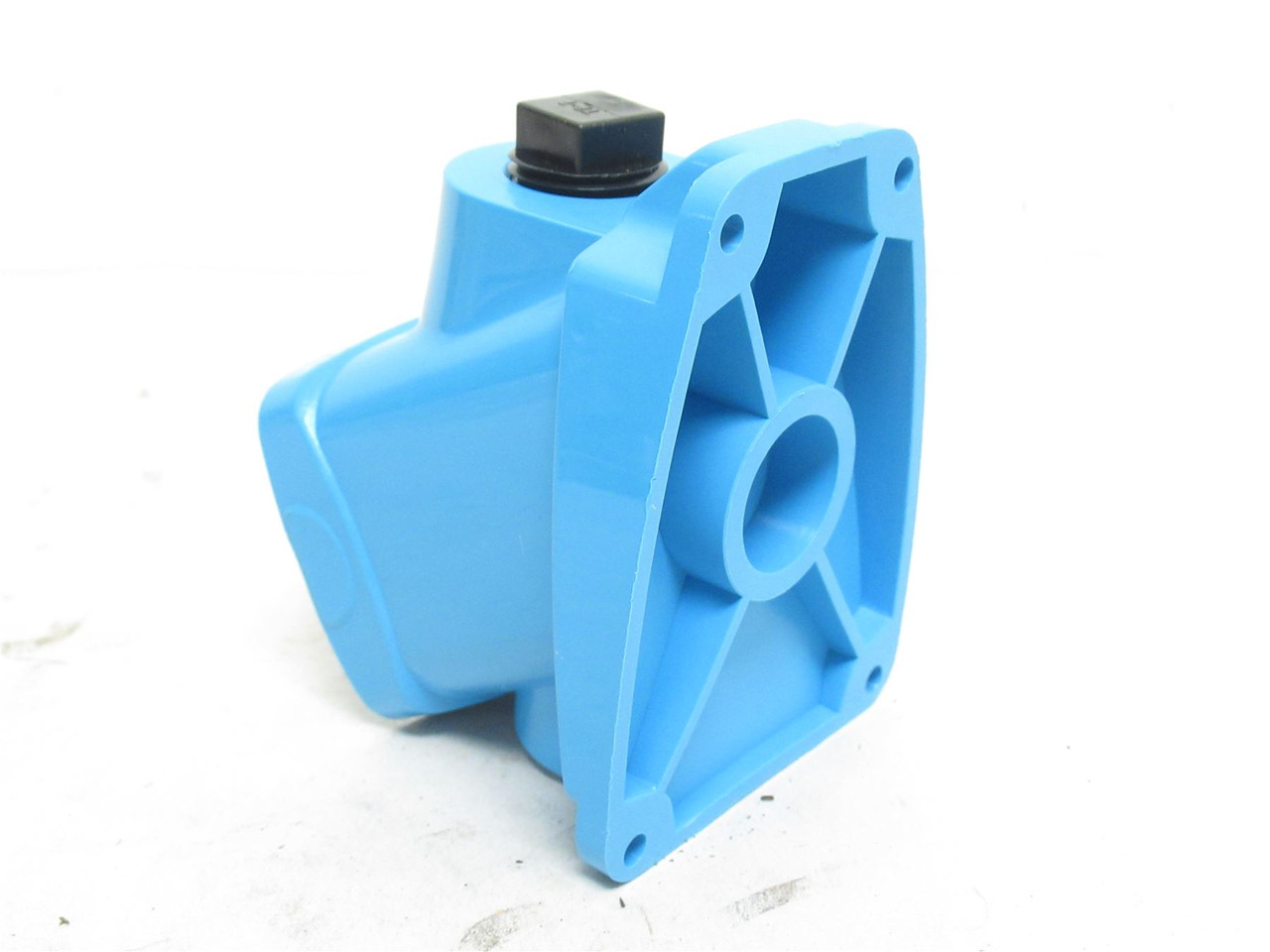 Marechal 61-1A023-12; Conduit Entry Junction Box 1/2NPT