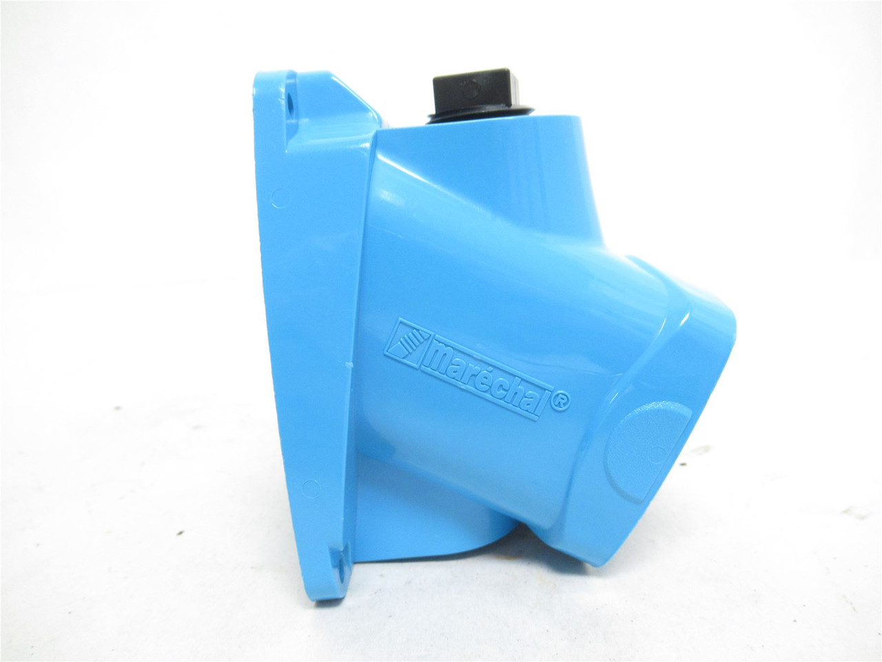 Marechal 61-1A023-12; Conduit Entry Junction Box 1/2NPT