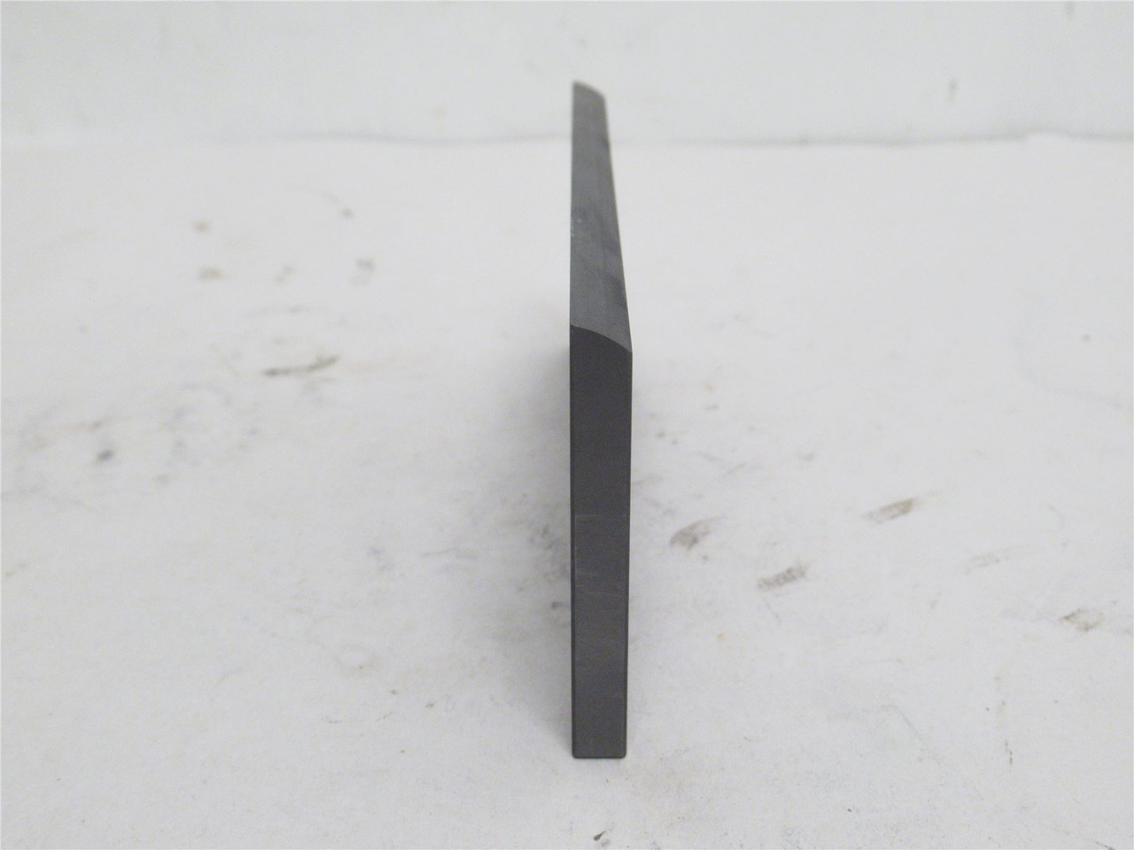 MFG- 122067C1; Lot-4 Vacuum Pump Vanes 47mmL x 58.3mmW x 7mmD