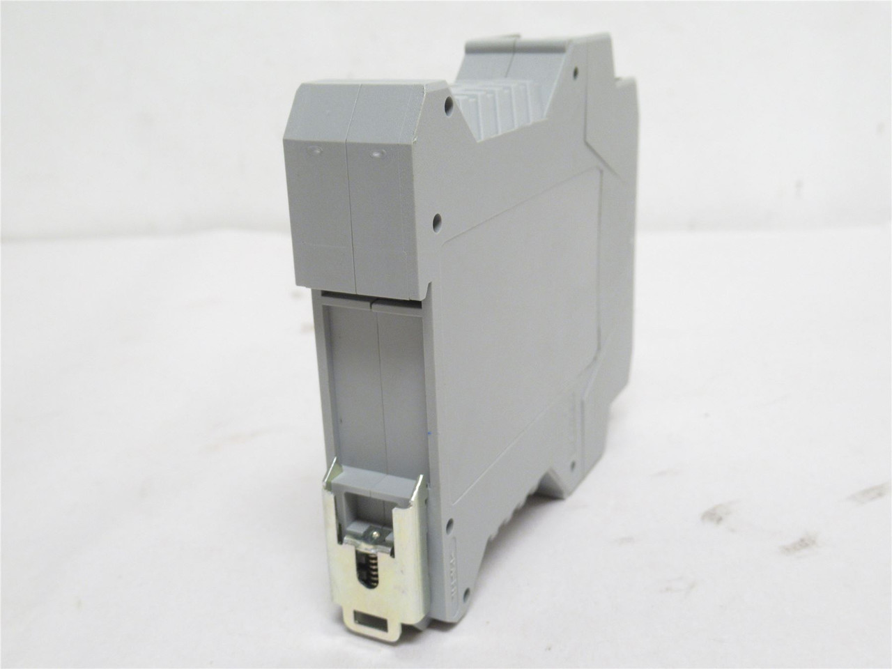 Omron G9SX-BC202-RT; Machine Safety Controller Relay; 24VDC