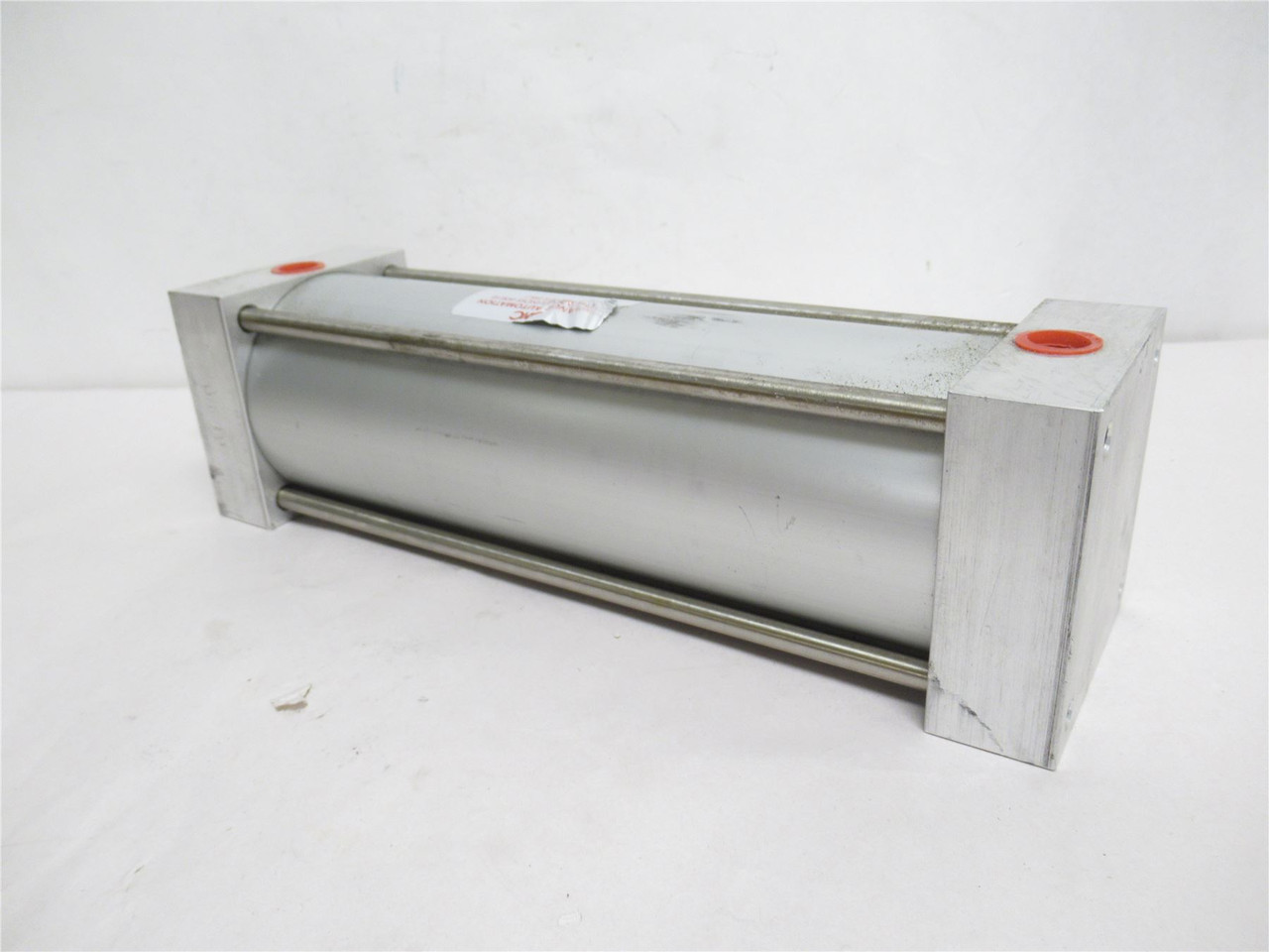 Advance Automation B700 X 8; Air Cylinder SS; 3"ID x 8"Stroke Advance Automation B700 X 8; Air Cylinder SS; 3"ID x 8"Stroke