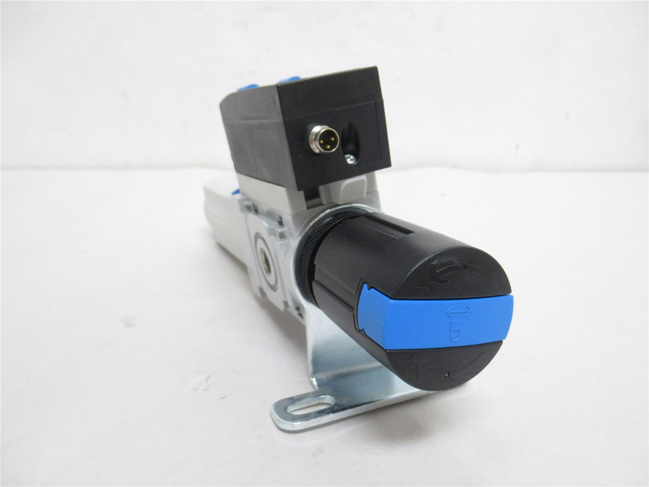 Festo MS4N6FR1/8D6ERVAD1ASWR; Regulator Assy; 210PSI; 1/4NPT