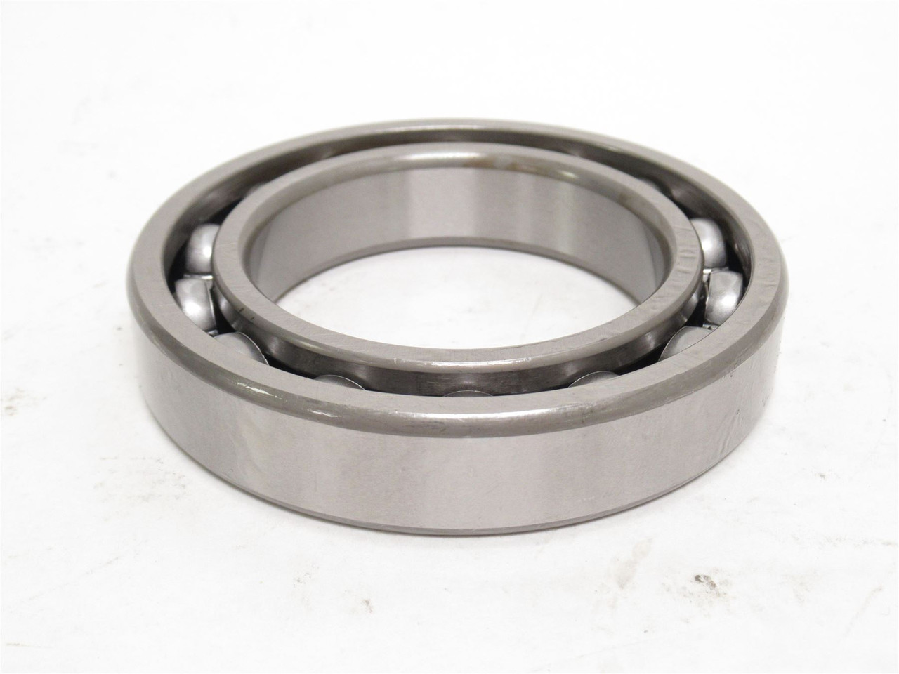 Nachi 6012-2RS-C3; Ball Bearing 60mmID x 95mmOD x 18mm Wide