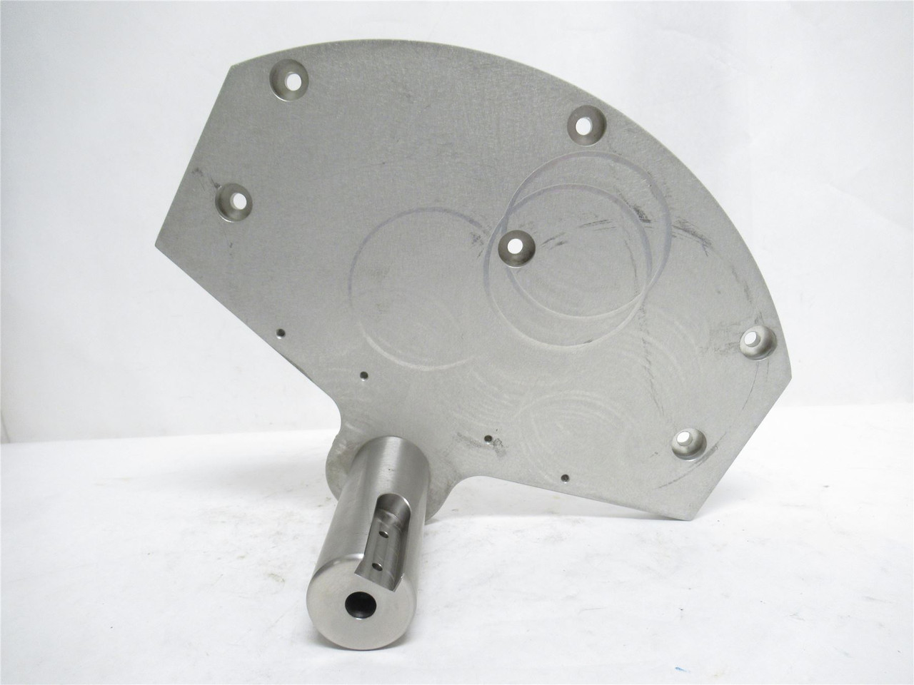 Ross Industries 3131251; THK Adjusting Tray