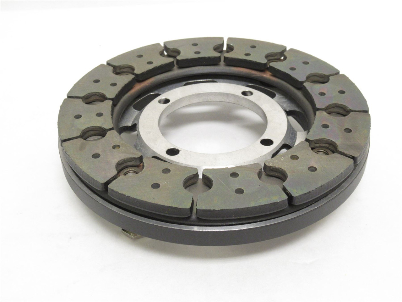 Warner Electric 5382-101-005; Armature & Carrier Assembly