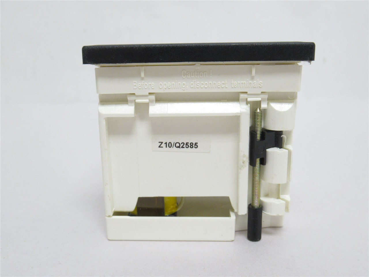 Marel E24305AGFAXX ; Amp Gauge; 2-5/8"OD Square