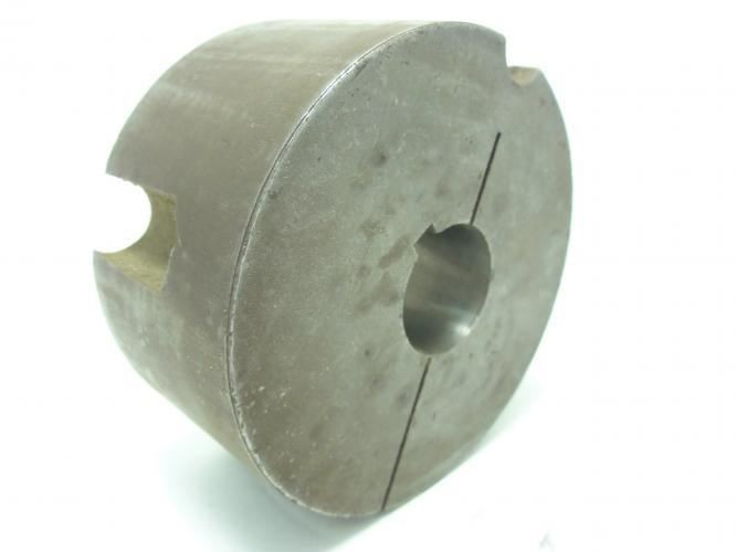 Gates 3020X1-1/8; Taper-Lock Bushing 1-1/8"ID 1/4" Keyway