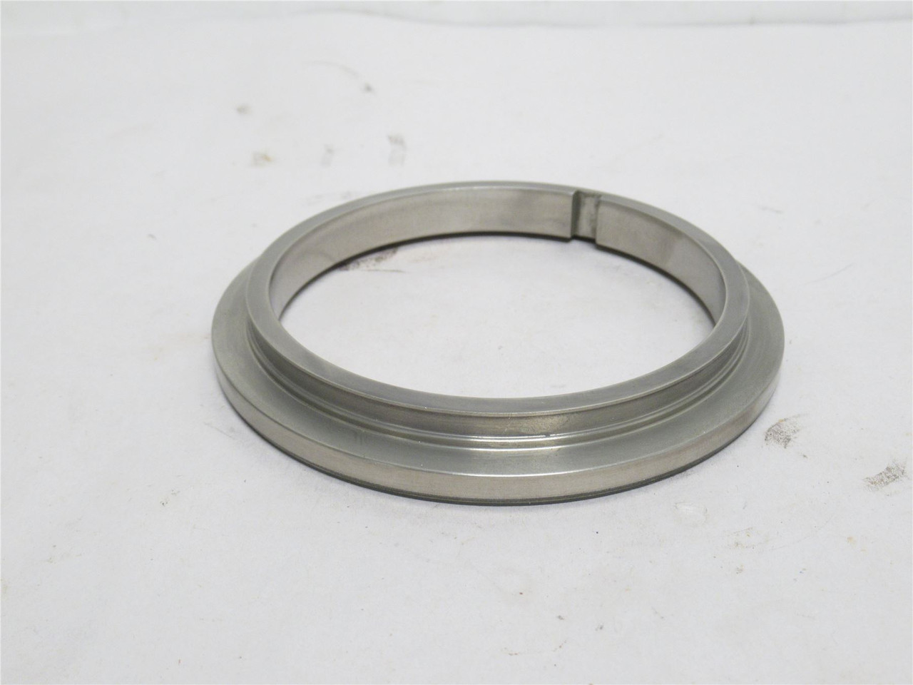 Waukesha 220206002; Chromium/Carbon Outer Seal