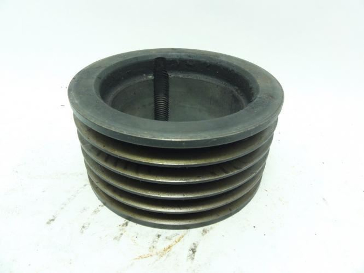 Martin 53V475TB; Bushed Pulley 5 Groove 4-3/4" OD Martin 53V475TB; Bushed Pulley 5 Groove 4-3/4" OD