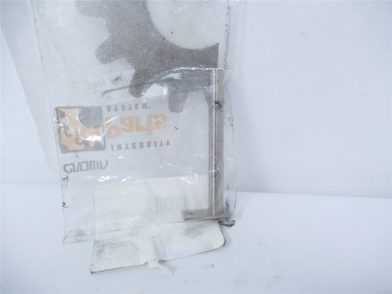 Crown 107157-002; Pin Hinge Weldment Factory Sealed