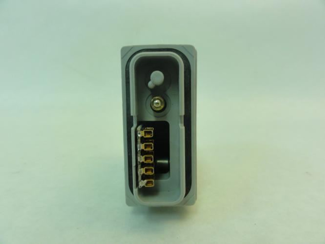 Allen-Bradley 42DRA-5000-FO; Photoswitch Photohead; 10-30VDC