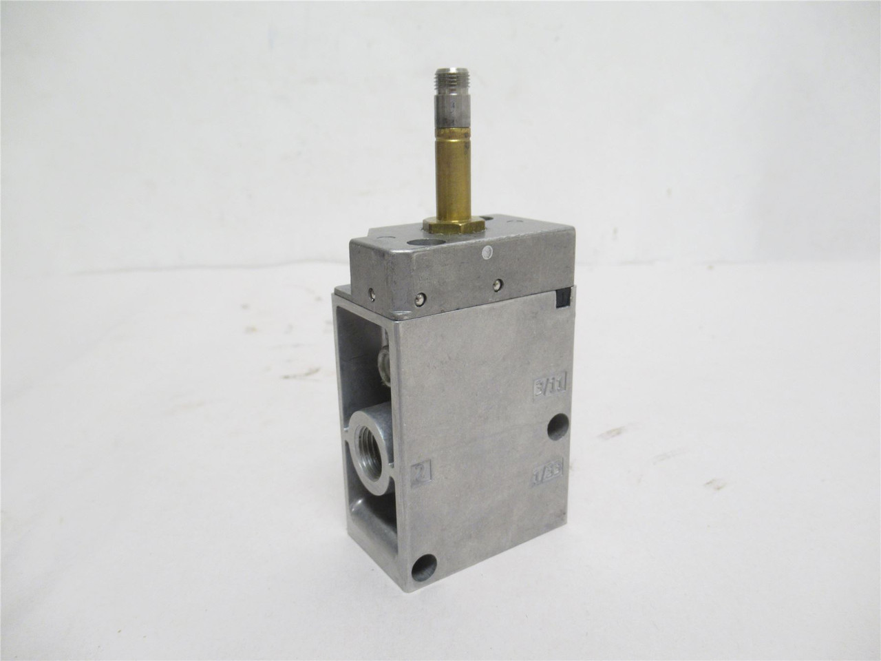 Festo MFH-3-1/4; Solenoid Valve 9964; 1/4NPT; 1.5-8 Bar