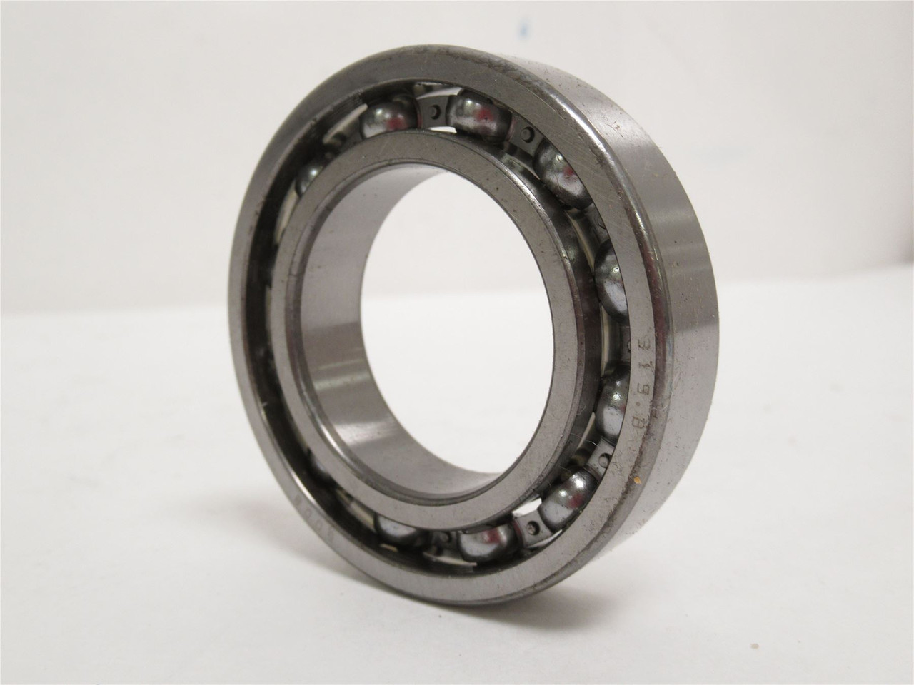 SNH-EU 6008; Ball Bearing; 40mmID x 68mmOD x 15mm Wide; Open SNH-EU 6008; Ball Bearing; 40mmID x 68mmOD x 15mm Wide; Open