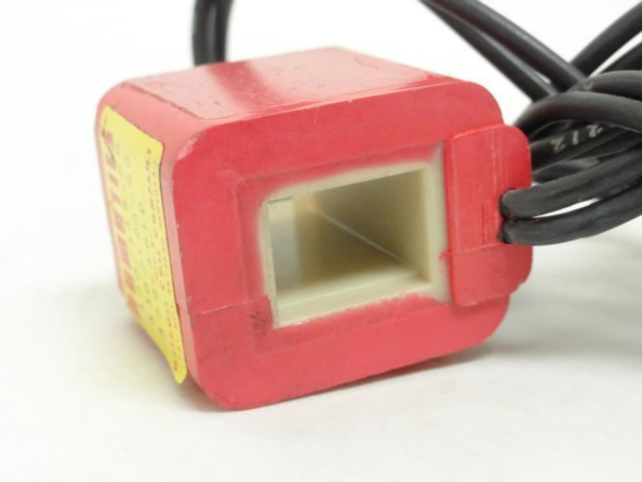 NUMATICS 136-361P; Solenoid Coil; 110/120V@60Hz; 100/115V@50Hz