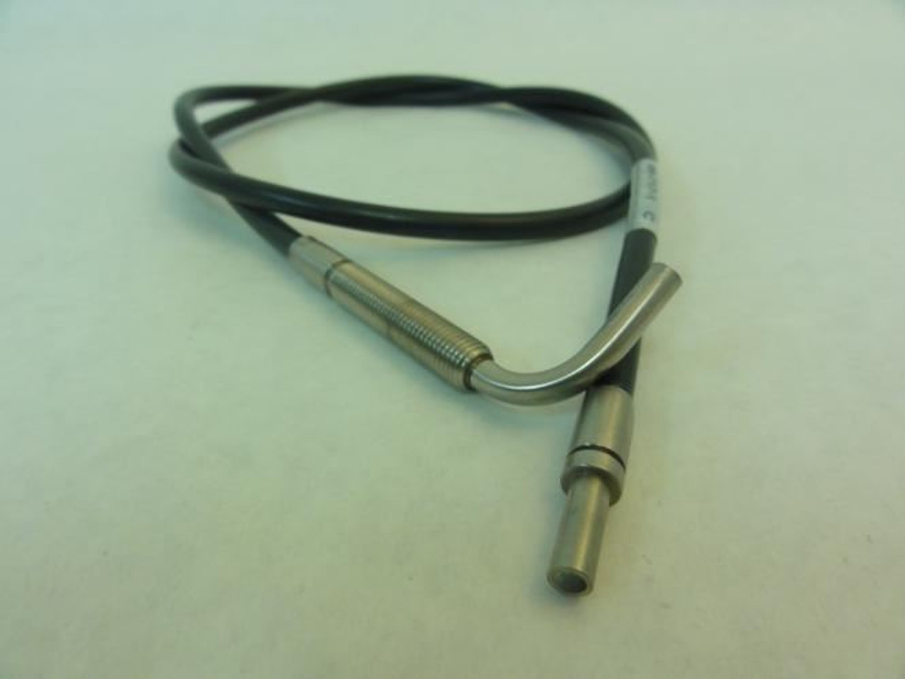 Allen-Bradley 99-717-1; Glass Fiber Optic Cable; Series C