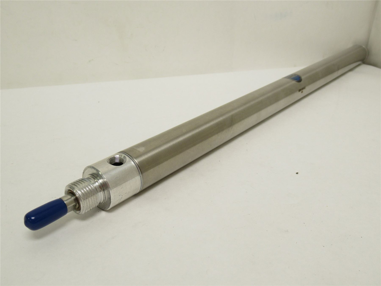 Bimba MRS-0916-D; Air Cylinder; SS; 1-1/16"ID x 16" Stroke