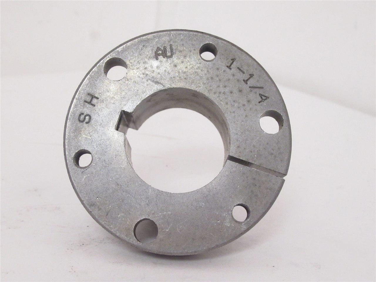 Baldor 120357; QD Bushing; SHX1-1/4; 1-1/4" ID