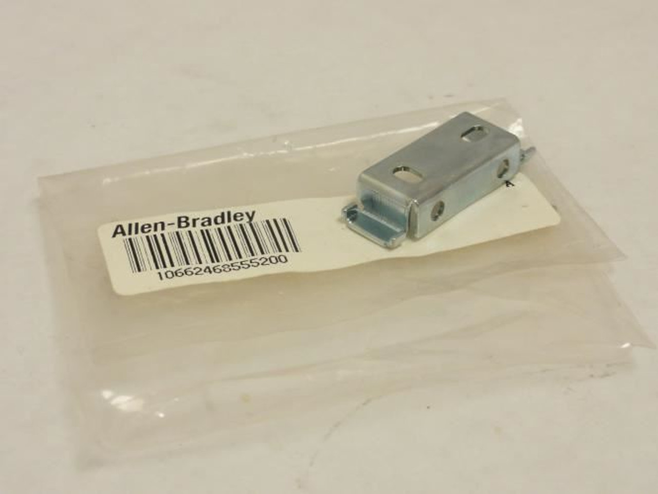Allen-Bradley 60-2638; Mounting Bracket; For 42FB-42FT